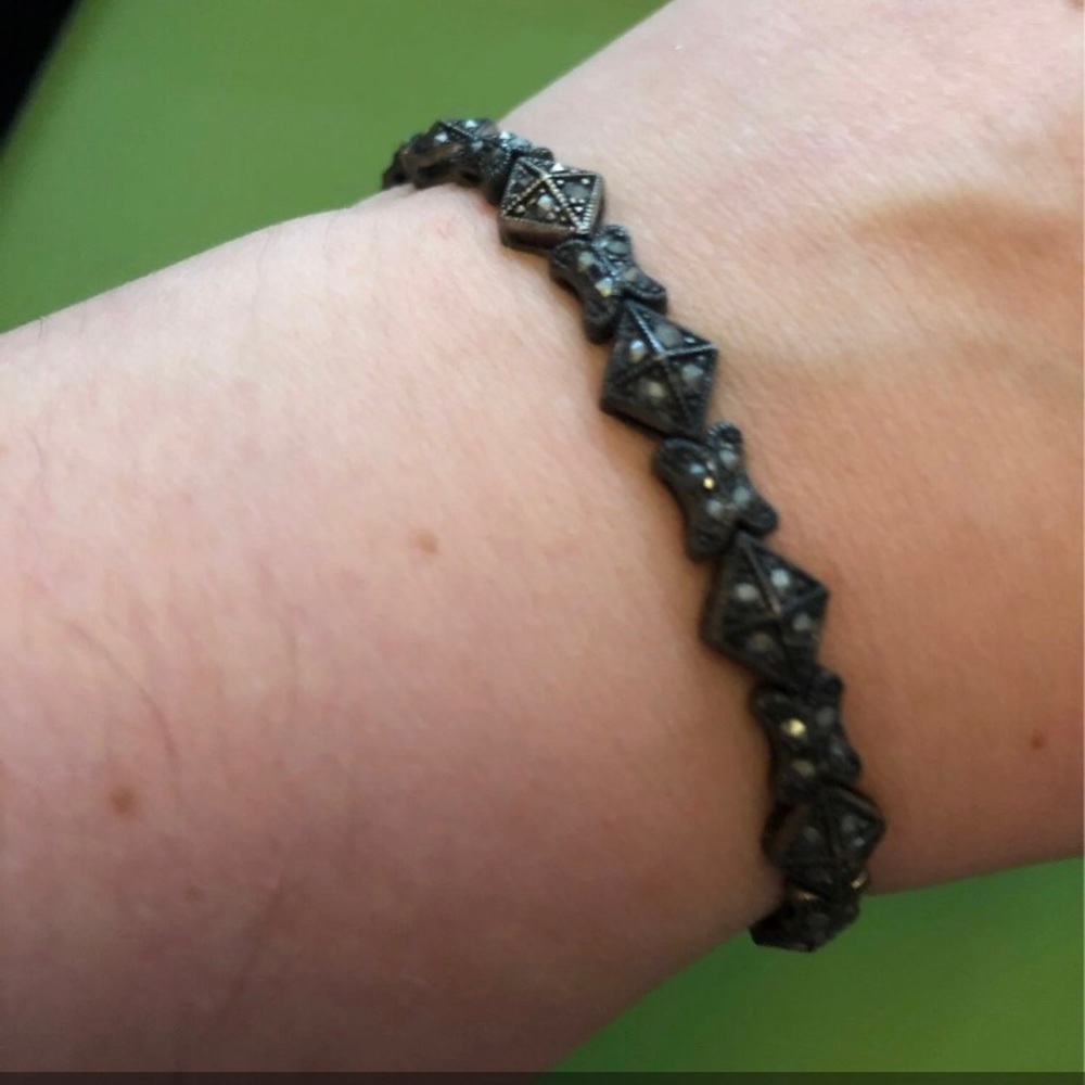 Marcasite Bracelet
